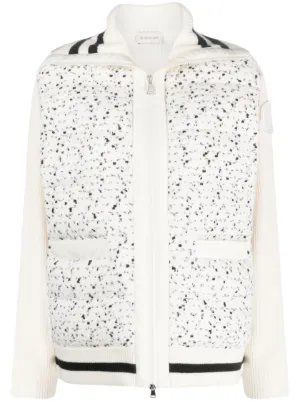 Moncler lace clearance jacket