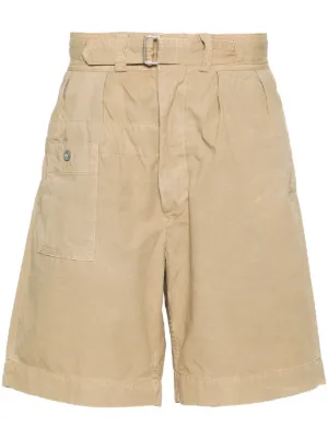 Polo Ralph Lauren Aviator Cargo Shorts - Farfetch