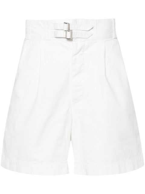 Polo Ralph Lauren belted cotton shorts Men