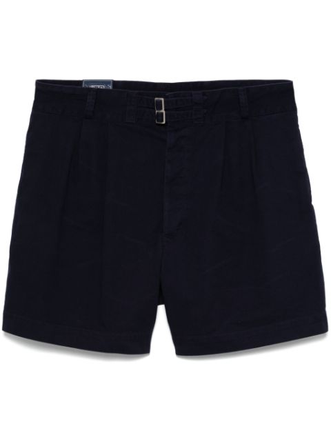 Polo Ralph Lauren pleat-detail shorts Men