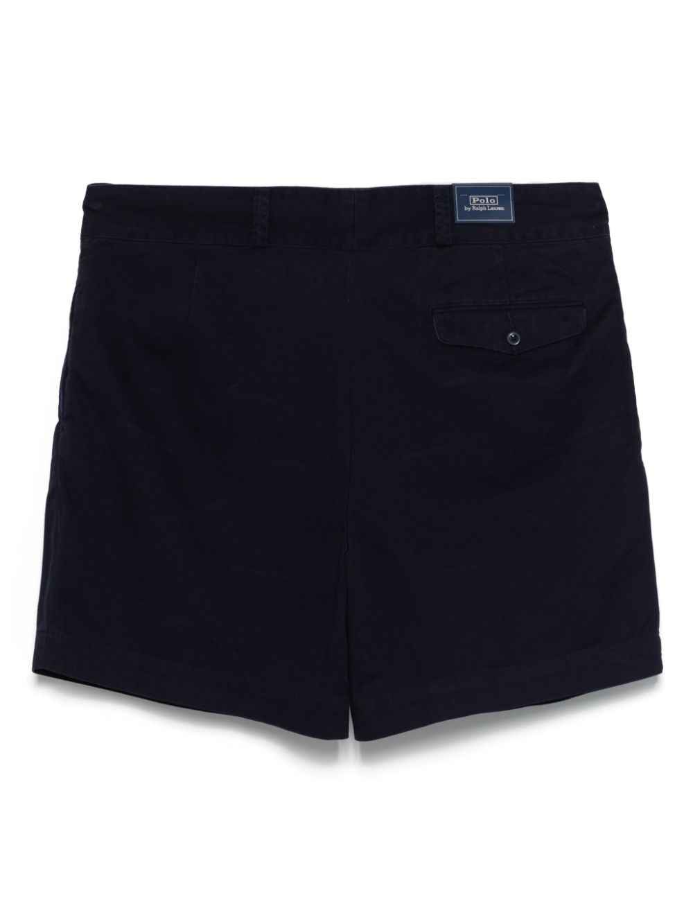 Polo Ralph Lauren pleat-detail shorts Men