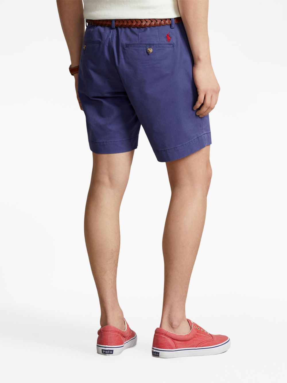 Polo Ralph Lauren Polo Pony embroidered shorts Men