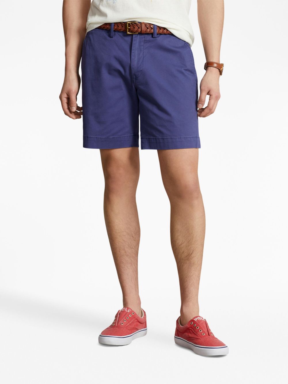 Polo Ralph Lauren Polo Pony embroidered shorts Men