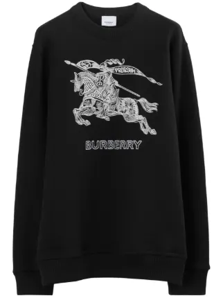 Burberry outlet sport sweater