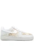 Nike camouflage Air Force 1 - Neutrals