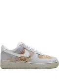 Nike camouflage Air Force 1 - Neutrals