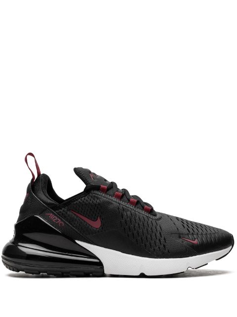 Nike Air Max 270 "Anthracite Team Red" sneakers WOMEN