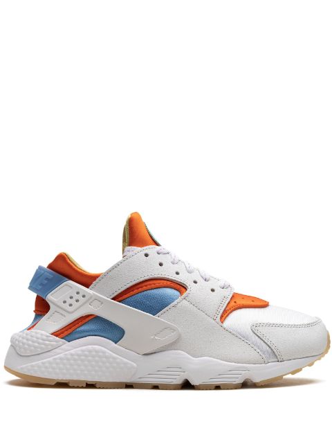 Nike Air Huarache "White Orange Blue" sneakers MEN