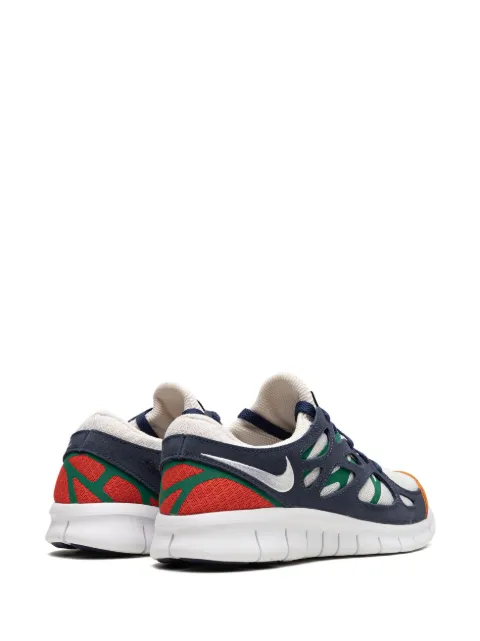 Nike Free Run 2 low-top sneakers 537732 - 2
