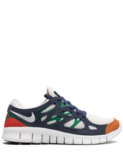 Nike Free Run 2 low-top sneakers MEN