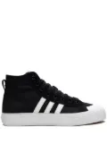 adidas Nizza Hi ADV sneakers - Black