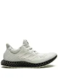 adidas 4D Futurecraft ""Lingrn/Zeromt/Carbon"" sneakers - Neutrals