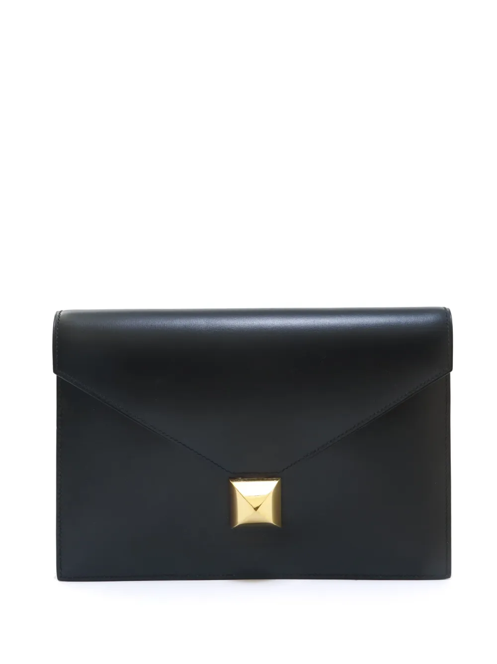 herm-s-1990s-stud-detail-clutch-bag-farfetch