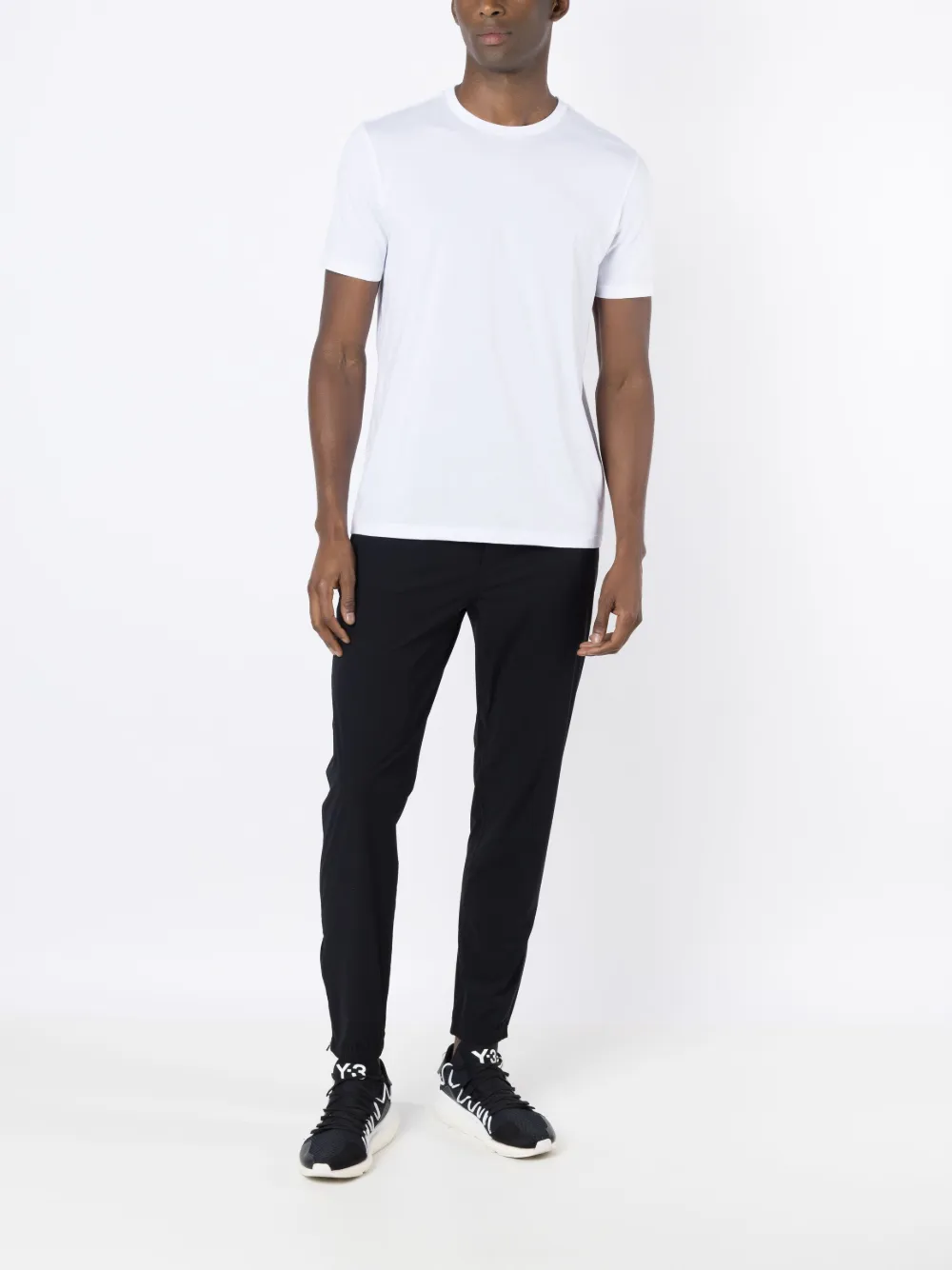 Track & Field Camiseta com estampa de logo | Camisetas | Image 2