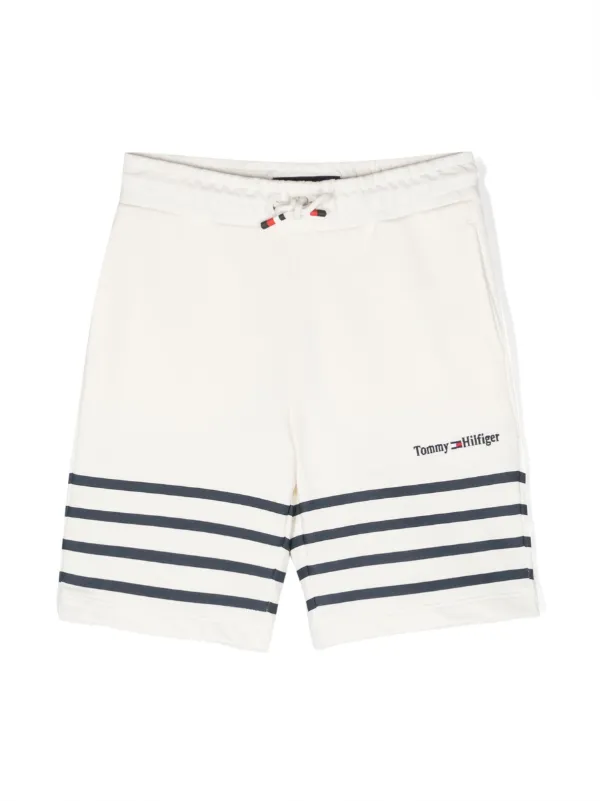 Junior tommy hilfiger shorts Outlet