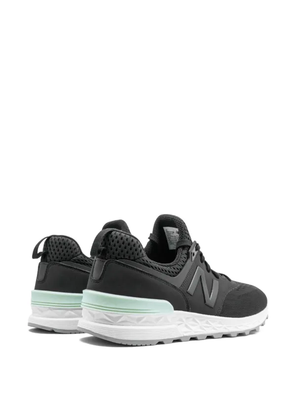 New Balance スニーカー 574 New Balance 574 Athletic Shoe - Baby / Toddler - Nimbus