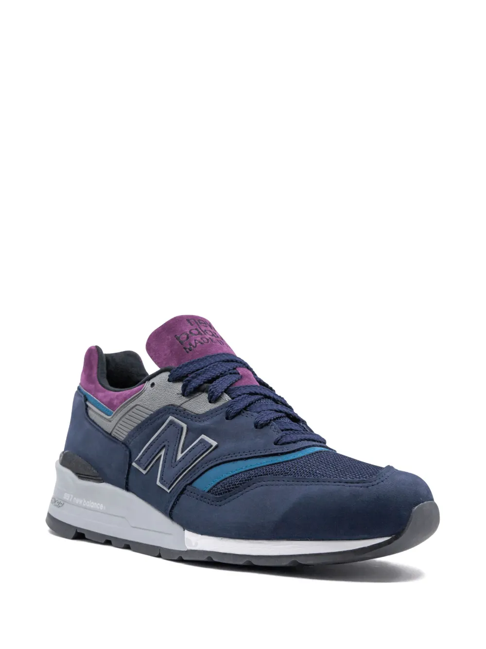 New Balance Made in USA 997 sneakers | Low-Tops | Image 2