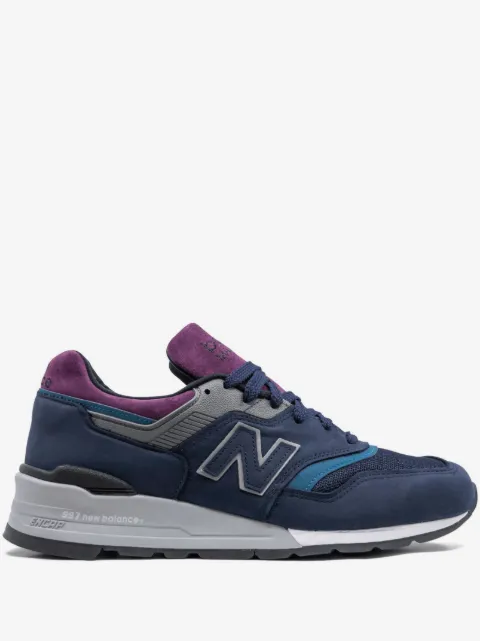 New Balance tenis Made in USA 997