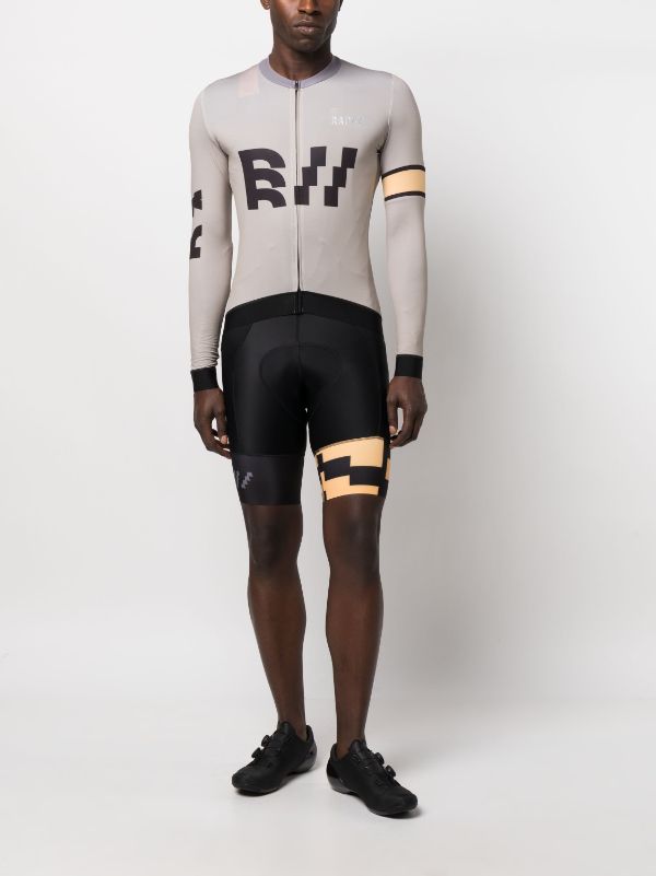 Maillot discount rapha oferta