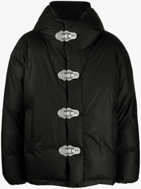 Craig Green Latch down jacket