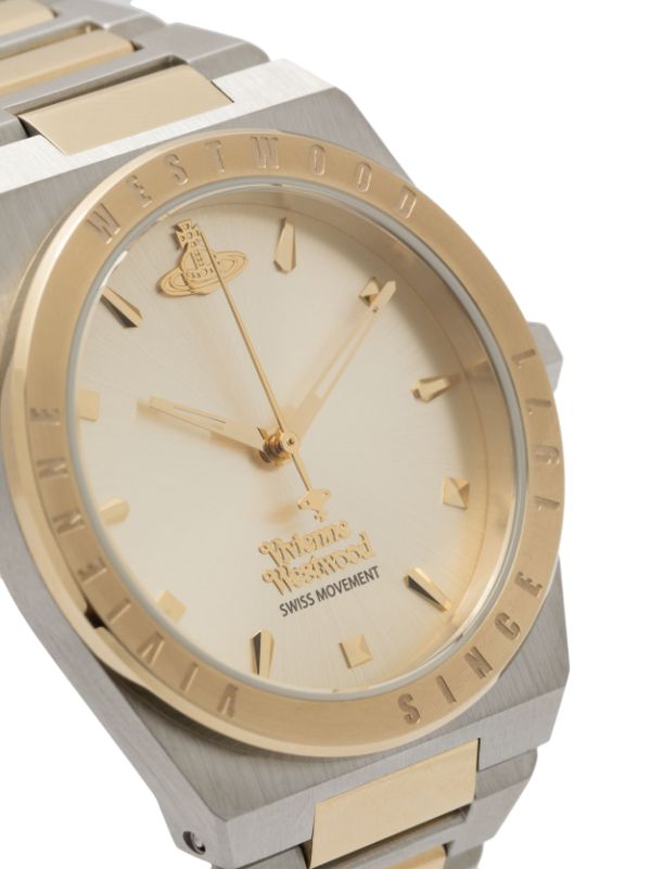 Vivienne westwood hot sale hatton watch