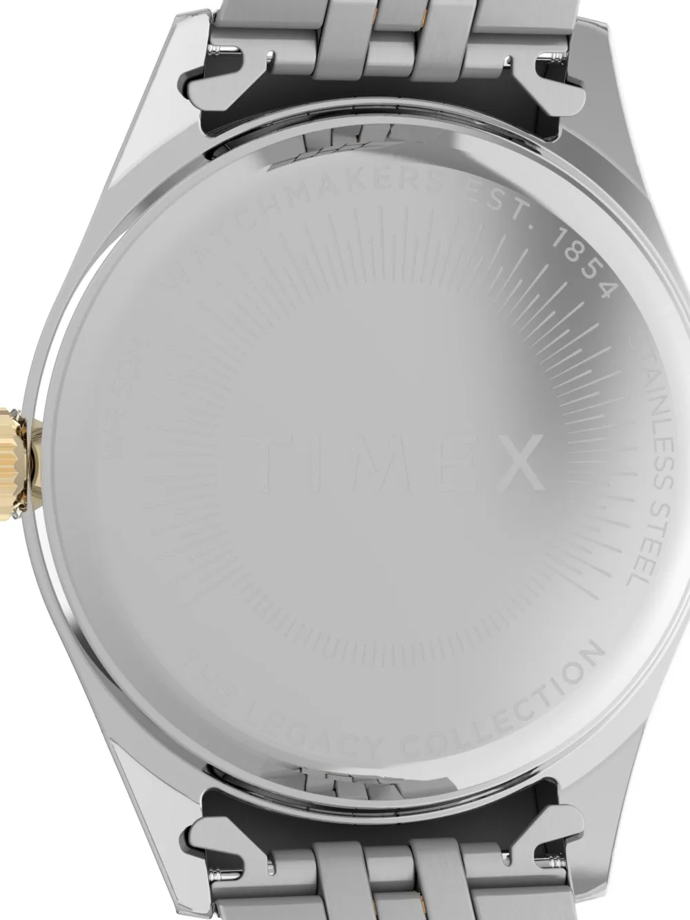 Timex Legacy 36mm In Gold