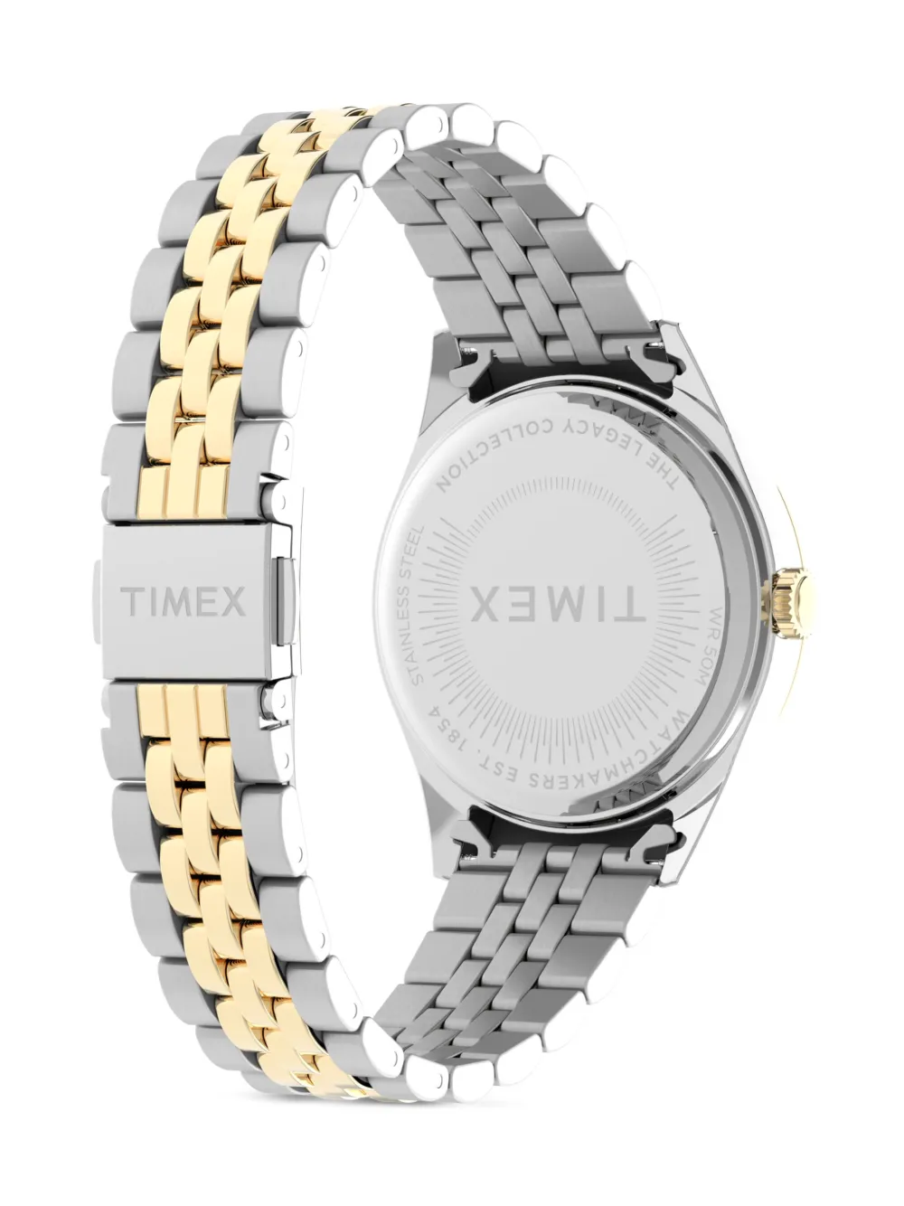 Timex Legacy 36mm In Gold