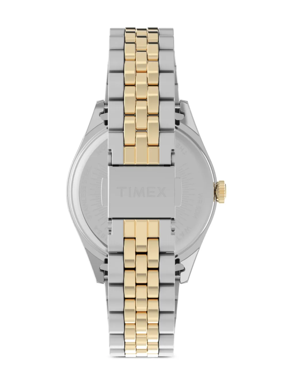 Timex Legacy 36mm In Gold
