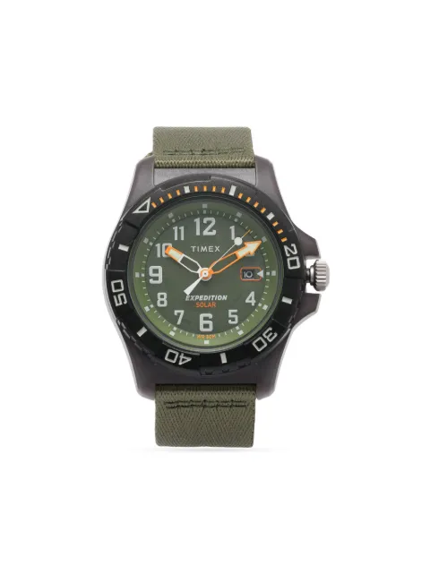 TIMEX reloj EExpedition North® Freedive Ocean de 46mm