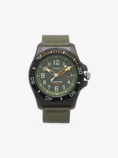 TIMEX ساعة 'إكسبيديشن نورث® فريدايف' 46 ملم