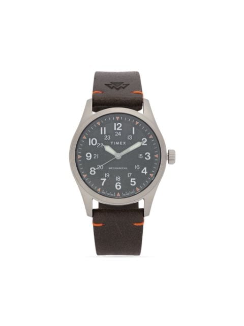 TIMEX Expedition North® Field Mechanical 38mm