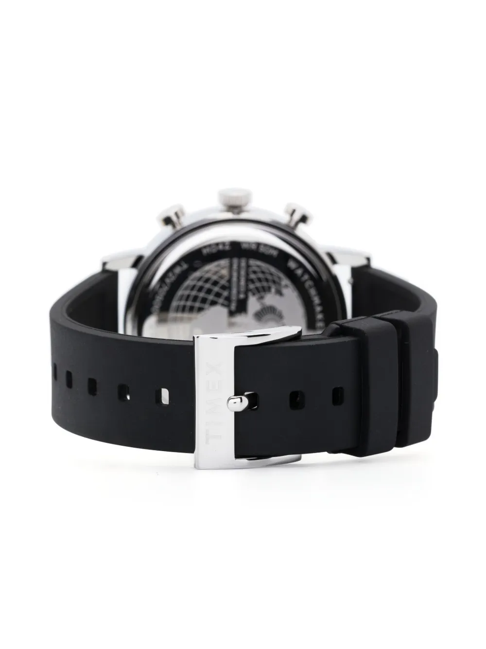 TIMEX Midtown Chronograph 40mm 腕時計 - Farfetch