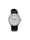 TIMEX Marlin® Jet Automatic 38mm - Blue