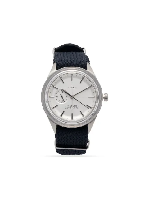 TIMEX Marlin® Jet Automatic 38毫米腕表