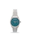 TIMEX Legacy Day And Date 41mm - Blue