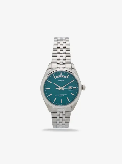 TIMEX Legacy Day And Date 41mm