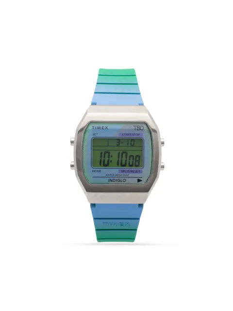 TIMEX T80 Steel 36mm