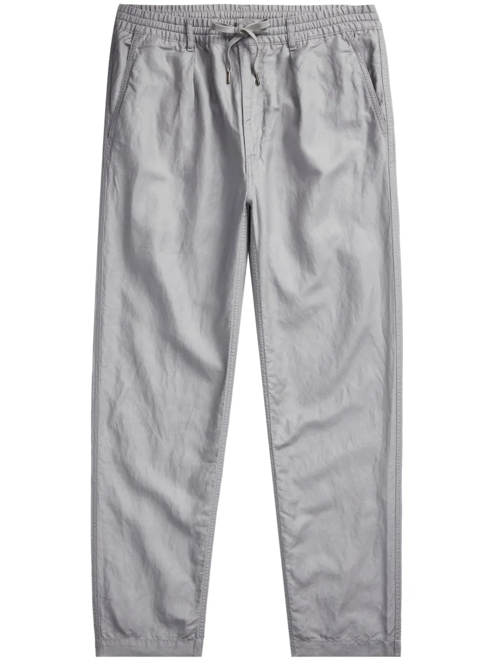 Polo Ralph Lauren straight-leg drawstring trousers