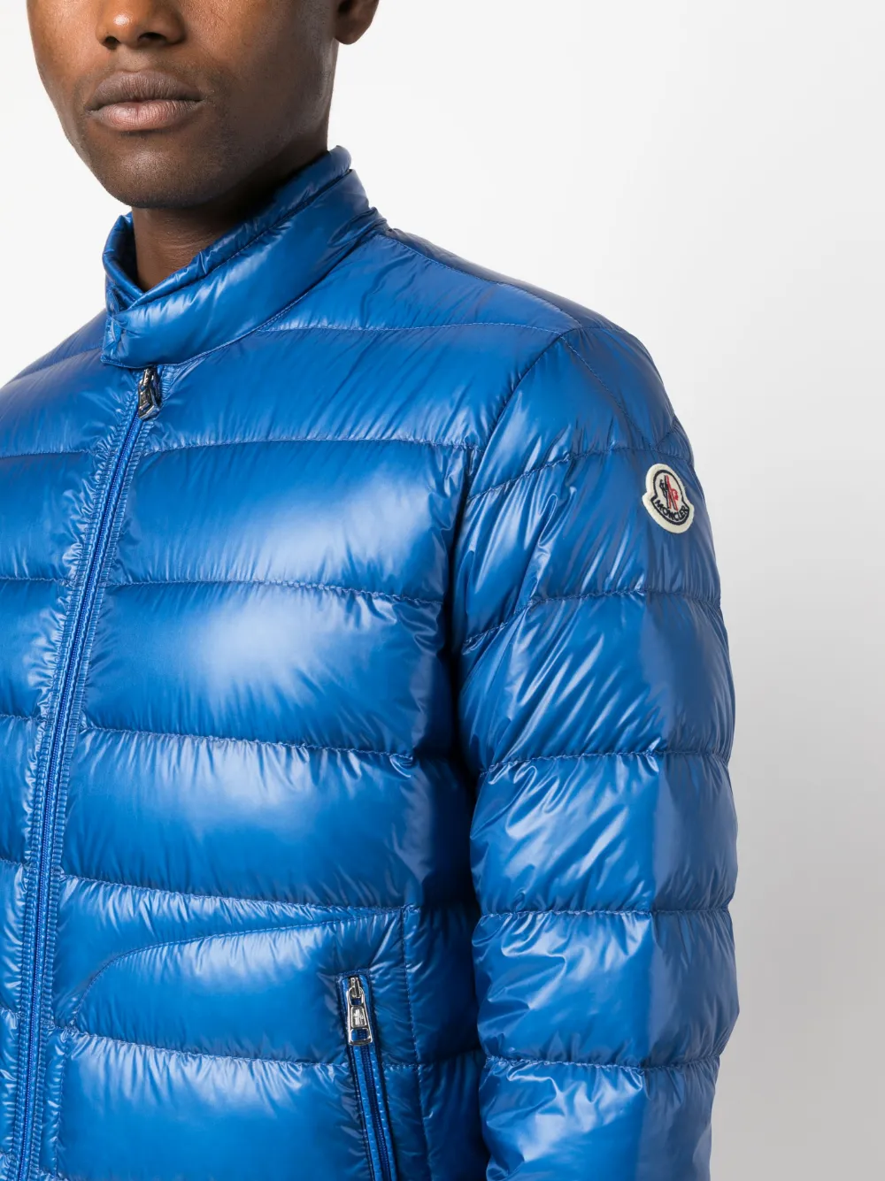 Moncler on sale acorus jacket