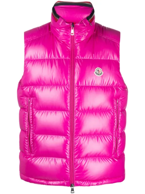 Moncler Ouse padded gilet