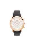 Daniel Wellington Iconic Chronograph Sheffield 42mm - White