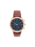 Daniel Wellington Iconic Chronograph St Mawes 42mm - Blue