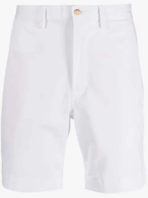 Polo Ralph Lauren Polo Pony embroidered shorts