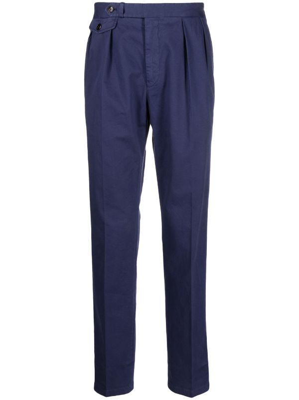 Ralph lauren clearance pleated pants