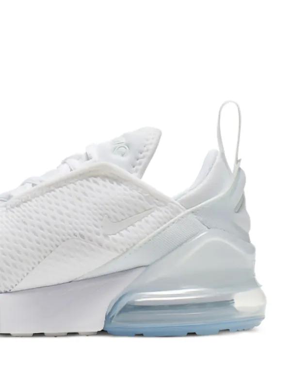 air max 270 youth white