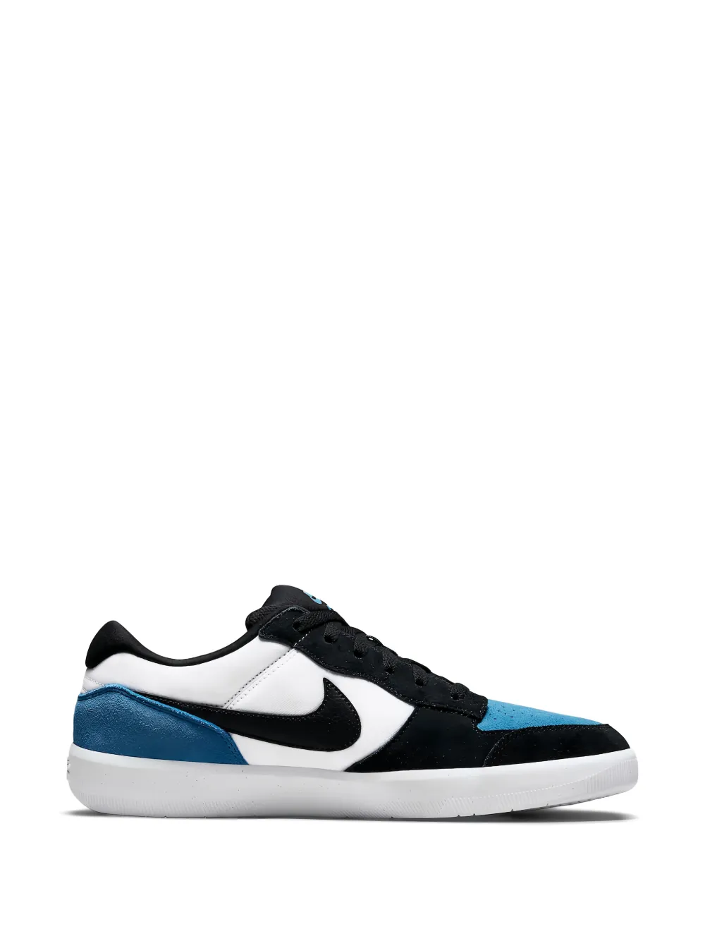 Nike Sneakers SB Force 58 - Blu