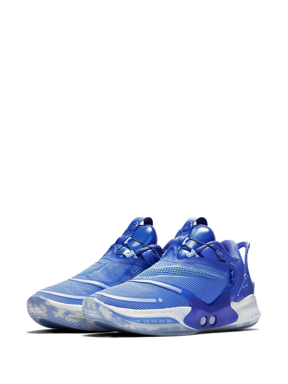 Nike Adapt BB 2.0 sneakers | Slip-On | Image 2
