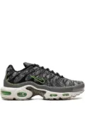 Nike Air Max Plus ""Essential Crater Green"" sneakers - Black