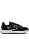 Nike Fontanka Waffle ""Gum"" sneakers - Black