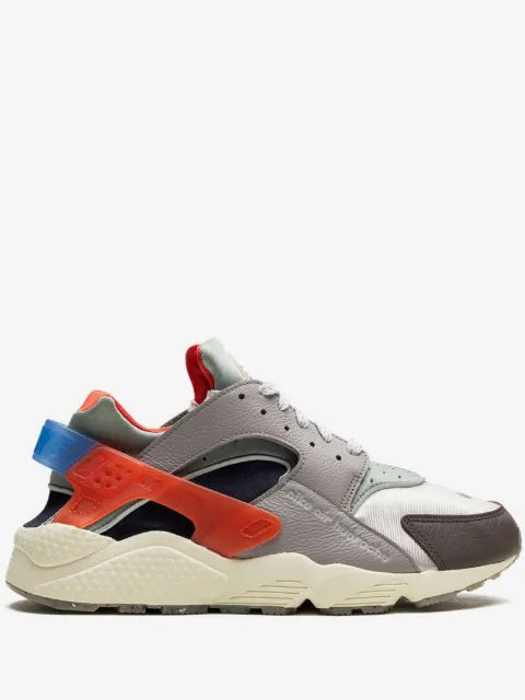 Nike tenis Air Huarache PRM "Enigma Stone" 